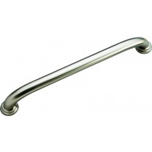 Belwith Hickory, Zephyr, 13" Appliance Pull, Stainless Steel