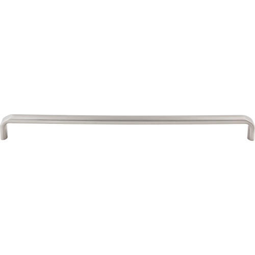 Top Knobs, Devon, Exeter, 12" (305mm) Wire Pull, Brushed Satin Nickel