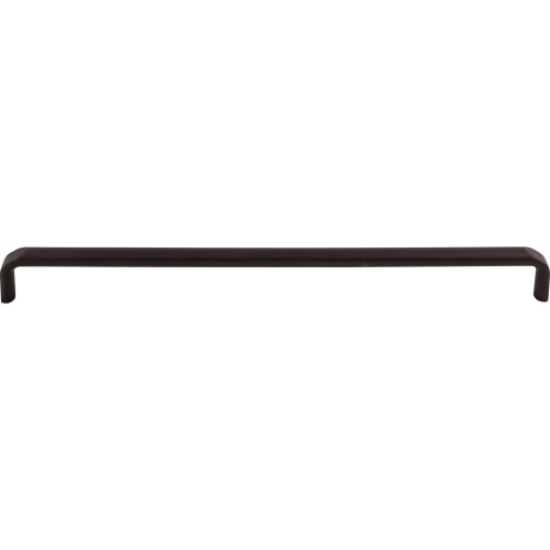 Top Knobs, Devon, Exeter, 12" (305mm) Wire Pull, Sable