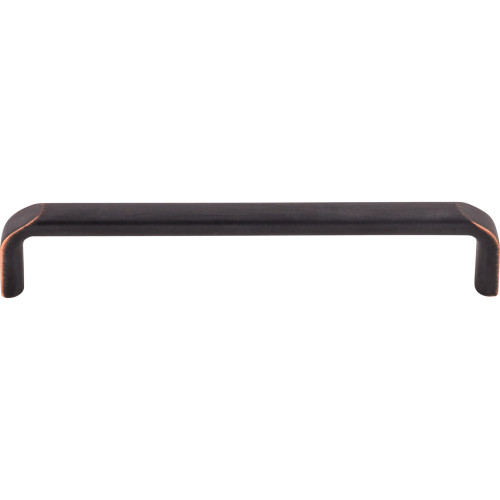 Top Knobs, Devon, Exeter, 6 5/16" (160mm) Wire Pull, Umbrio