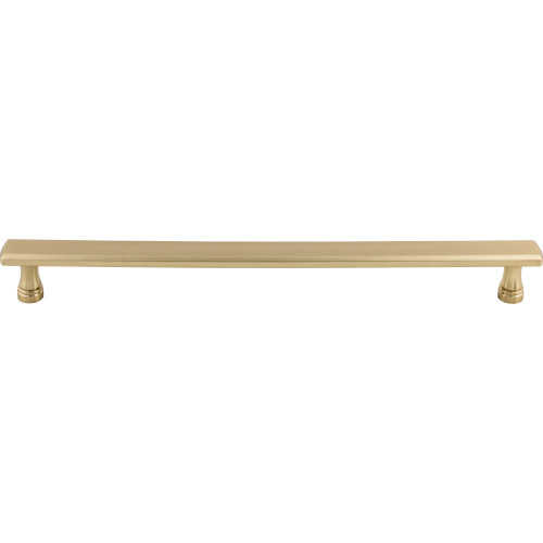 Top Knobs, Devon, Kingsbridge, 12" (305mm) Appliance Pull, Honey Bronze