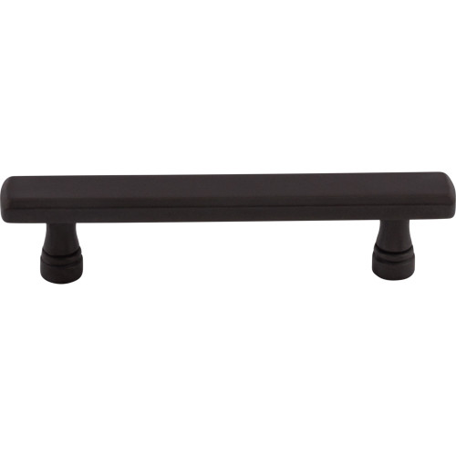 Top Knobs, Devon, Kingsbridge, 3 3/4" (96mm) Bar Pull, Sable