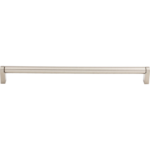 Top Knobs, Bar Pulls, Pennington, 15" Straight Pull, Brushed Satin Nickel