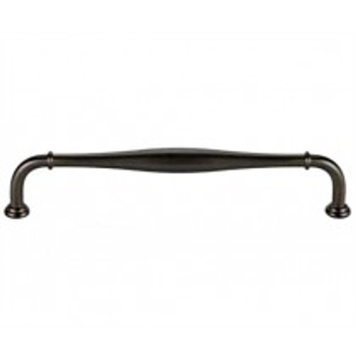 Alno, Charlie's Collection, 12" (305mm) Appliance Pull, Chocolate Bronze