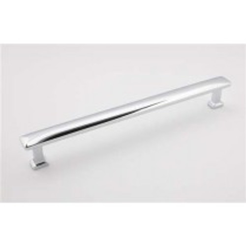 Alno, Cloud, 12" (305mm) Appliance Pull, Polished Chrome
