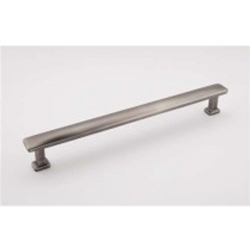 Alno, Cloud, 12" (305mm) Appliance Pull, Pewter