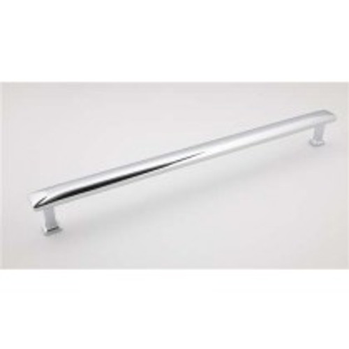 Alno, Cloud, 18" Appliance Pull, Polished Chrome