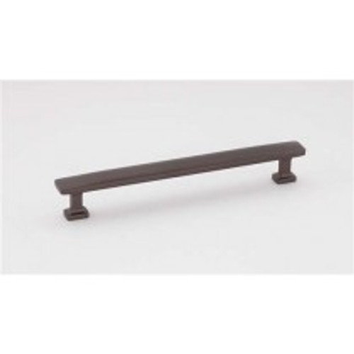 Alno, Cloud, 8" Appliance Pull, Chocolate Bronze