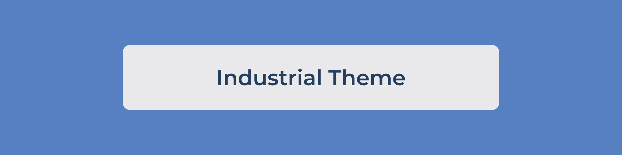 Industrial
