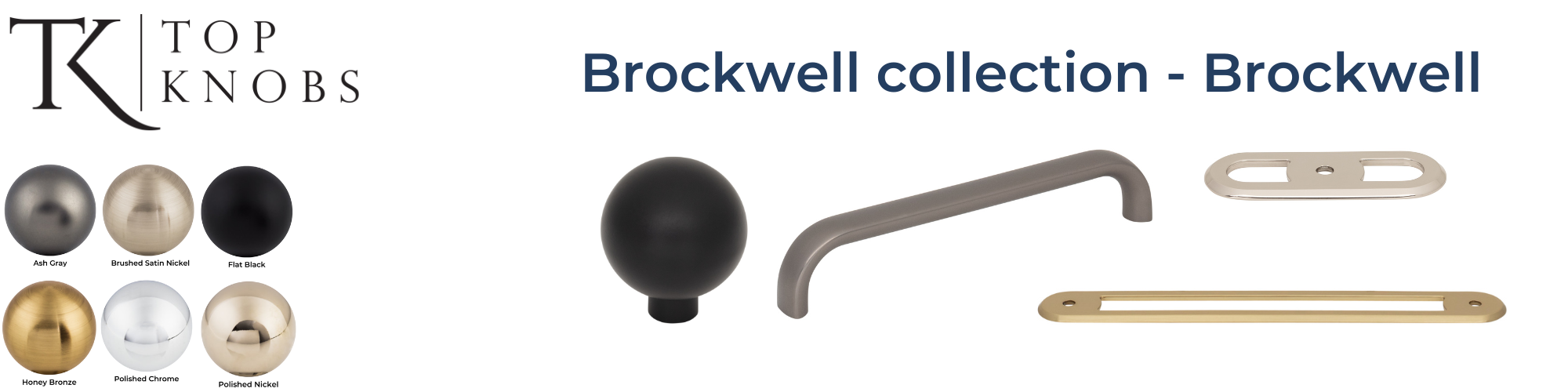 Brockwell Brockwell
