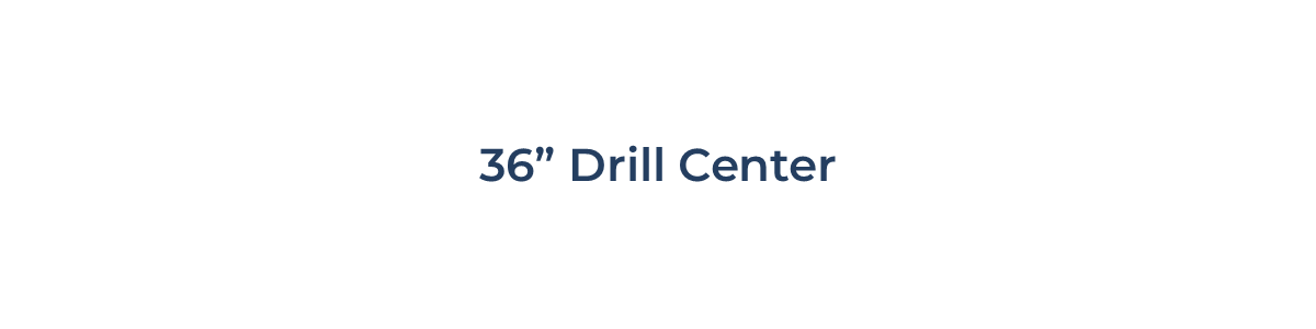 36" 36"