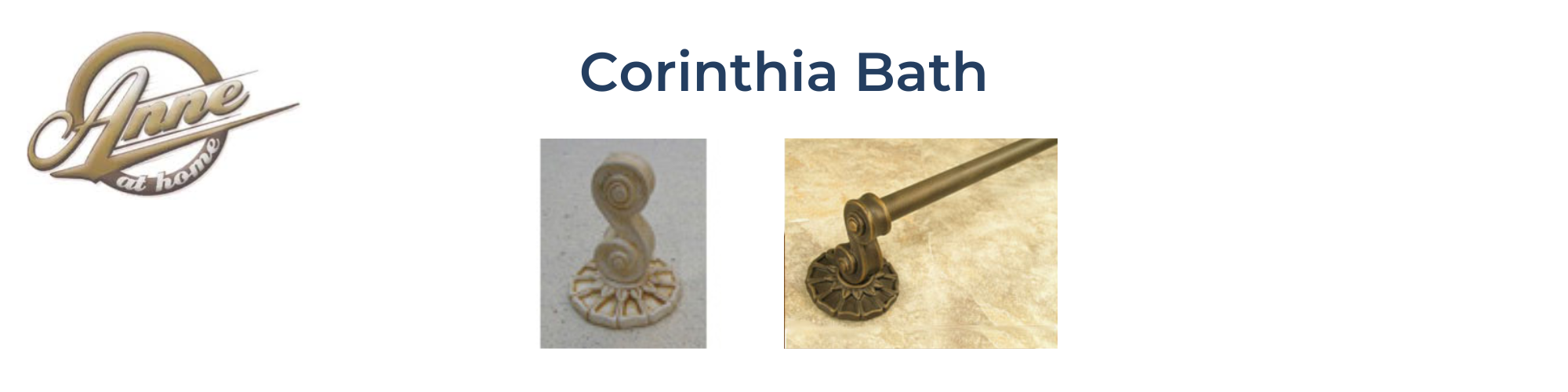 Corinthia Bath Corinthia Bath
