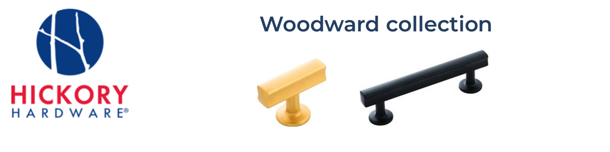 Woodward Woodward