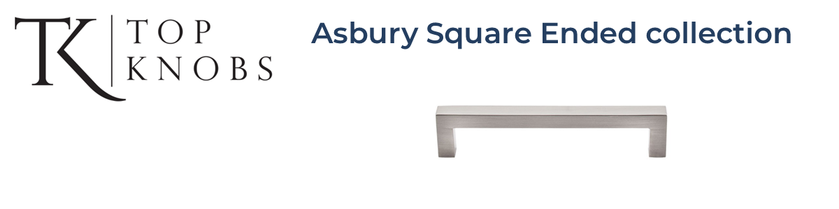 Square Ended Square Ended