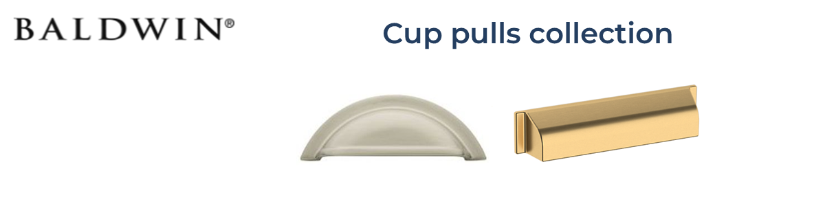 Cup Pull Cup Pull