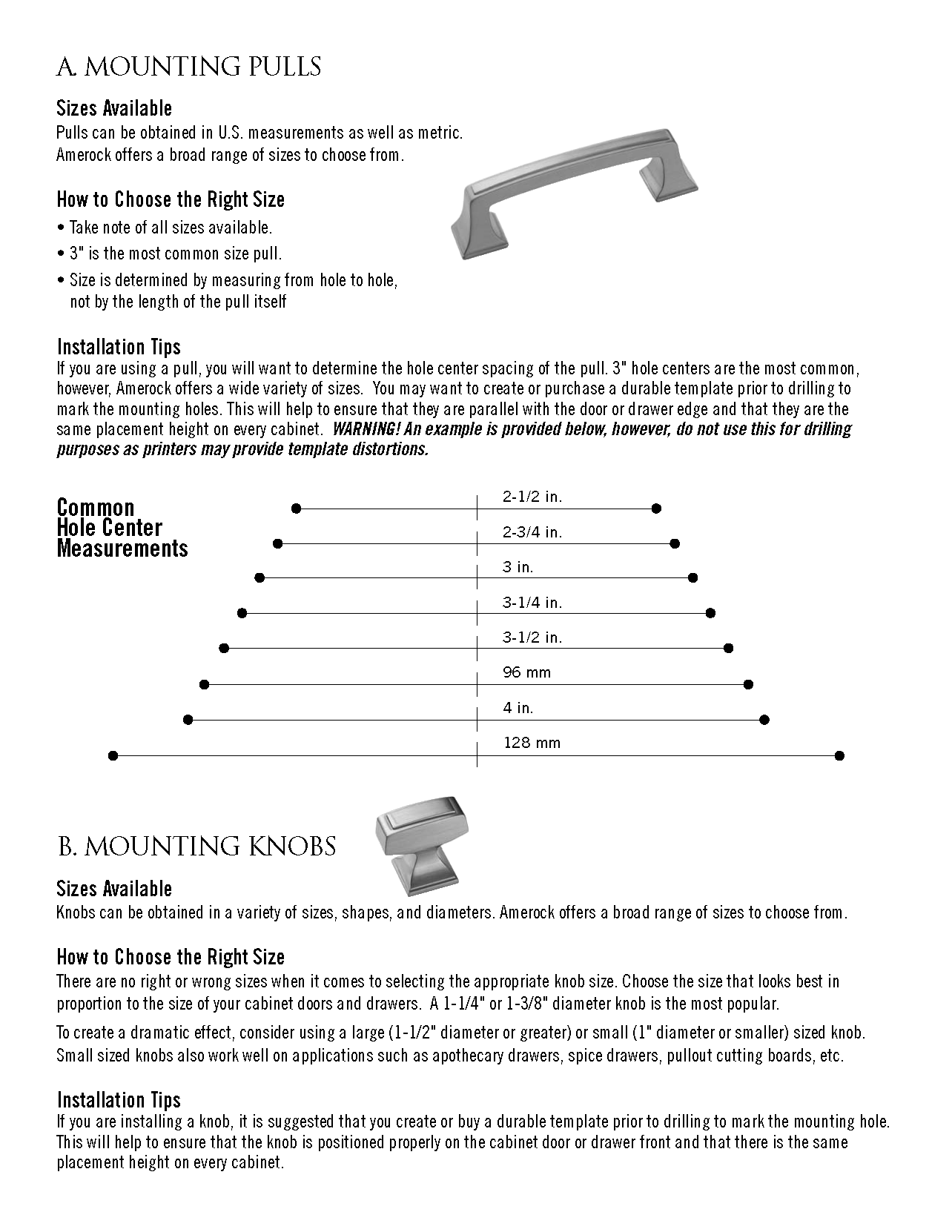 Hardware Guide My Hardware