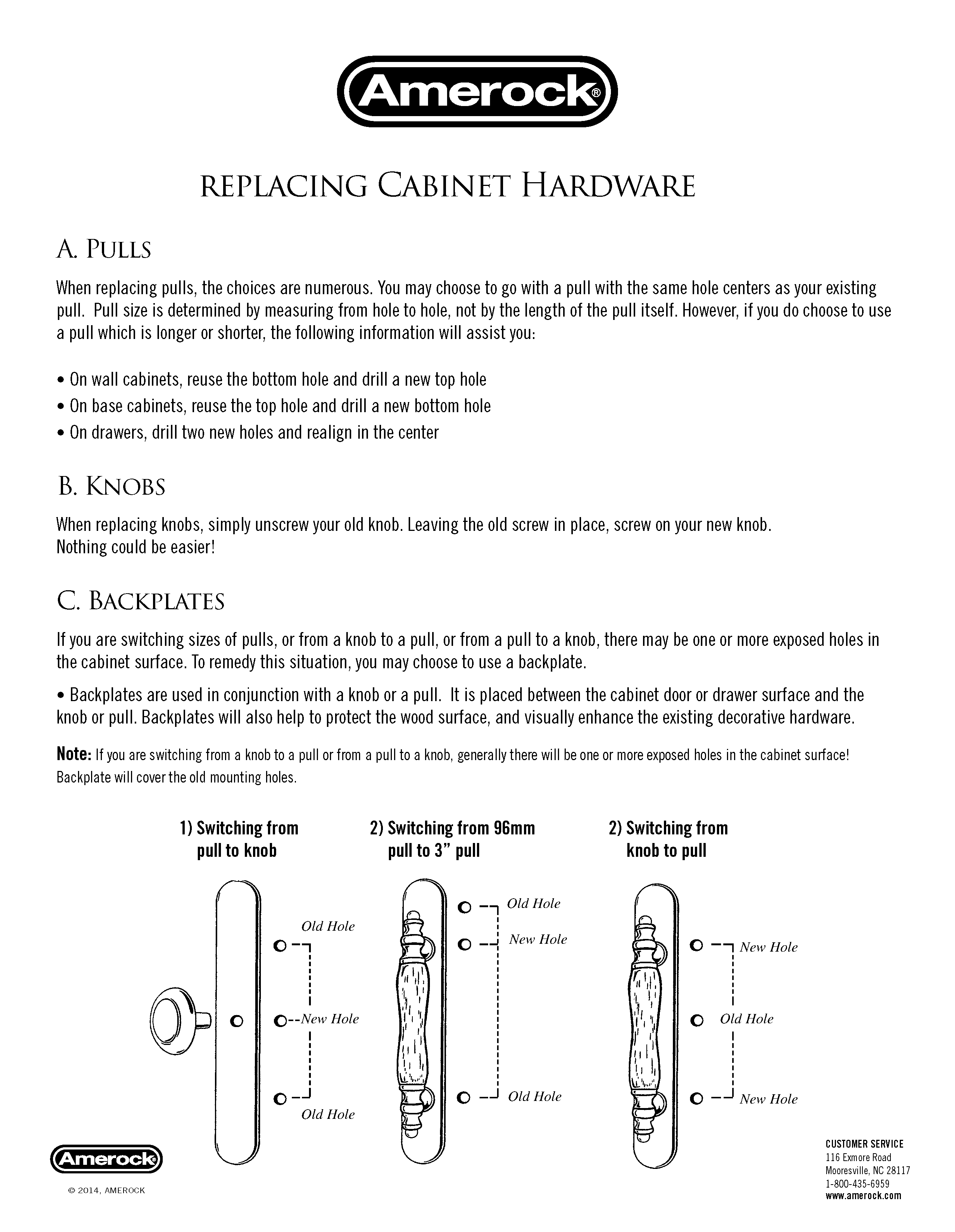 Hardware Guide My Hardware