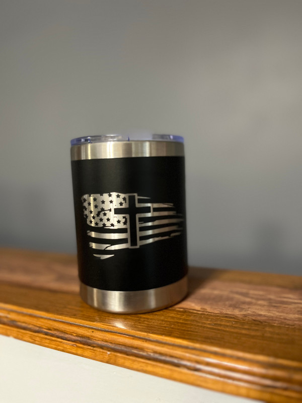 10 oz Tumbler