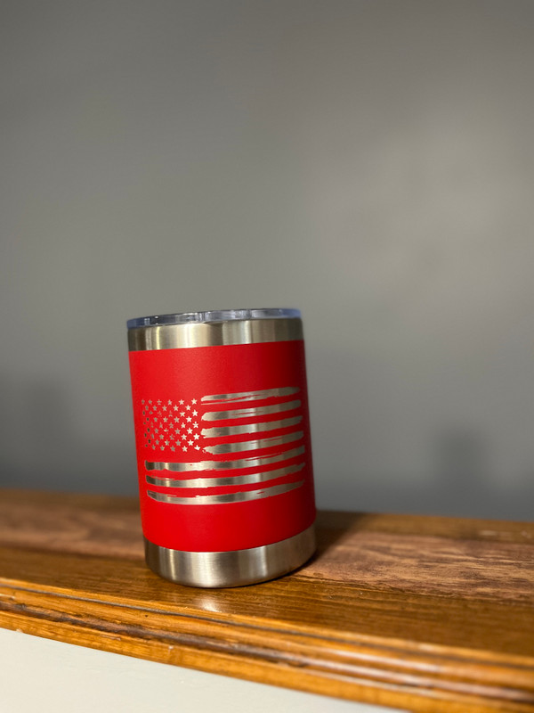 10 oz Tumbler