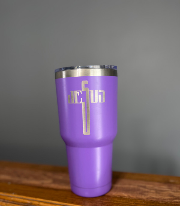 30 oz Tumbler