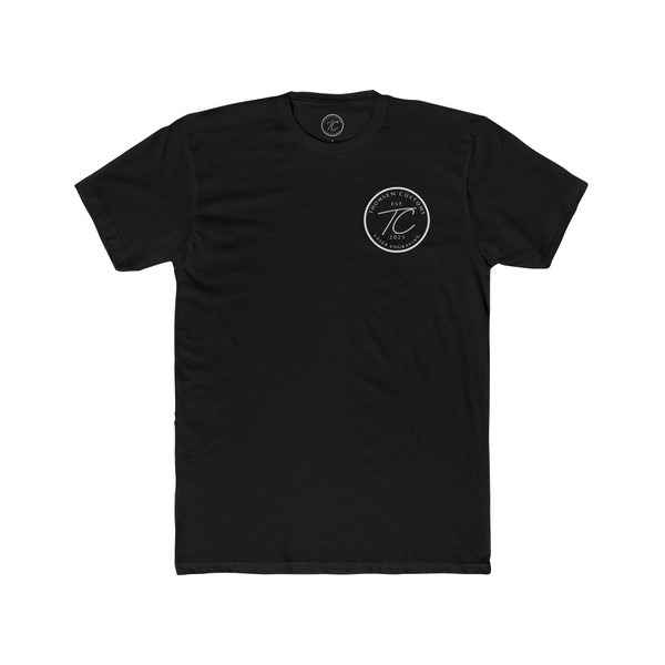 Thomsen Customs Logo T-Shirt 