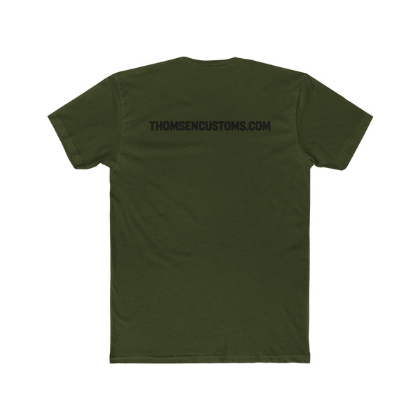 Thomsen Customs Logo T-Shirt 