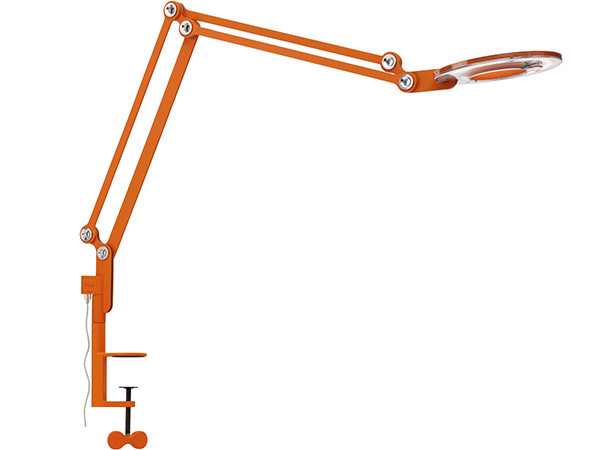 Link Clamp