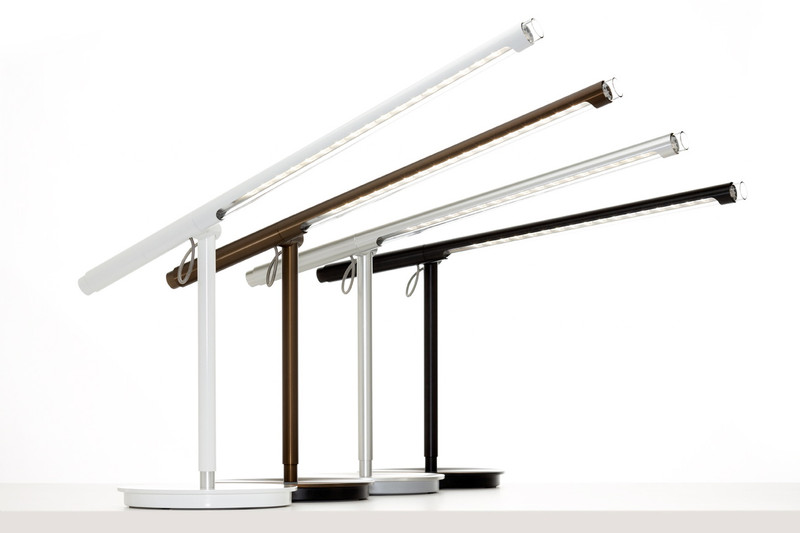 Brazo Table