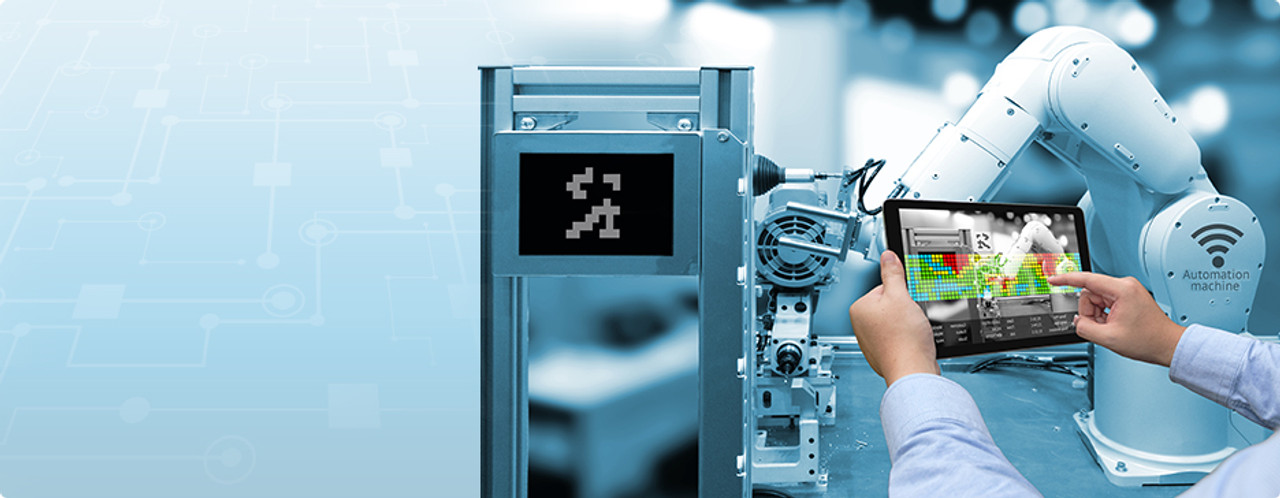 Robotic drives and torque motors Robotic drives and torque motors