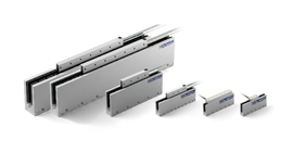 Ironless Linear Motors by TECNOTION Ironless Linear Motors by TECNOTION