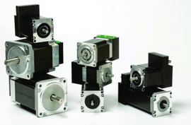 stepIM – Integrated Closed Loop Steppers (Servo Performance) stepIM – Integrated Closed Loop Steppers (Servo Performance)
