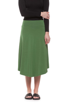 Modal Tulip Skirt