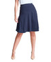 Shirin Knee Length A-line Skirt Shirin Knee Length A-line Skirt