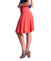 Shirin Knee Length A-line Skirt Shirin Knee Length A-line Skirt