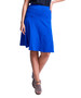Shirin Knee Length A-line Skirt Shirin Knee Length A-line Skirt