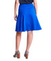 Shirin Knee Length A-line Skirt Shirin Knee Length A-line Skirt