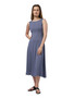 Shirin Full Classic Sleeveless Maxi Dress Shirin Full Classic Sleeveless Maxi Dress