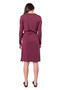 Modal Wrap Dress Modal Wrap Dress