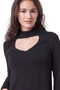 Modal Choker Top