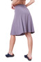 Modal A-Line Skirt Modal A-Line Skirt