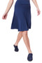 Modal A-Line Skirt Modal A-Line Skirt