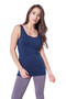 Modal Scoop Neck Tank Modal Scoop Neck Tank