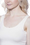 Modal Scoop Neck Tank Modal Scoop Neck Tank