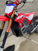 Honda Engine Armor 2021-2024
