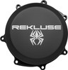 Clutch Cover   Torqdrive Yam Yz250f