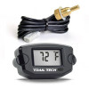 TTO Temp Gauge