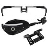 FORCEFIELD NXT Wrap-Around Handguards Complete BLACK