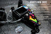 Bike Binderz Snowbike Kit Black