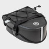 Klamath Tail Bag 4l Black