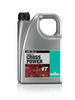Cross Power Motor Oil 10w50 4t 4l (4/Case  Sold Ea)